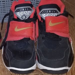 Nike shoes